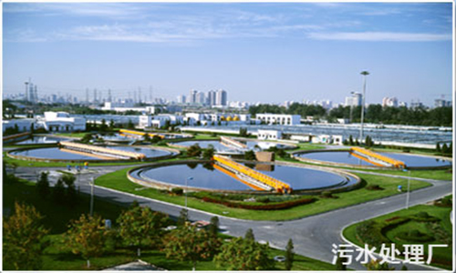 水處理消泡劑